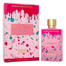 Anfar Cotton Candy Dubai Chocolate,edp., 80ml