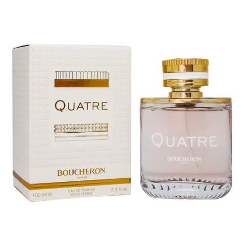 Lux Boucheron Quatre, edp., 100ml