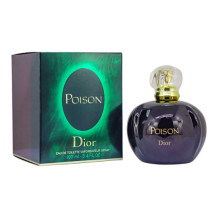 Christian Dior Poison,edt., 100ml