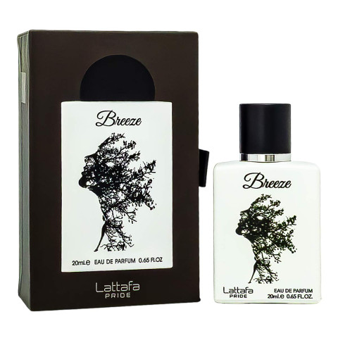 Lattafa Pride Breeze,edp., 20ml Lattafa Pride Breeze,edp., 20ml