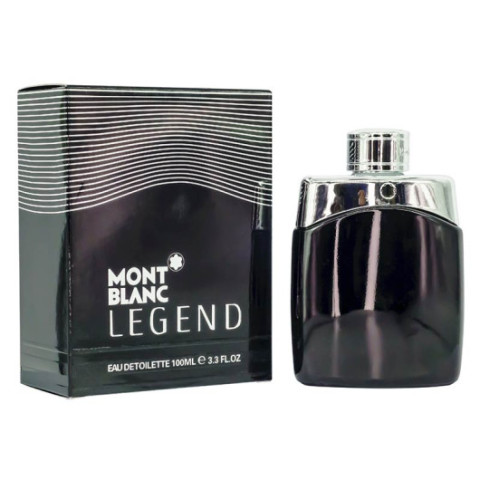Mont Blanc Legend For Man 100 ml Mont Blanc Legend For Man 100 ml