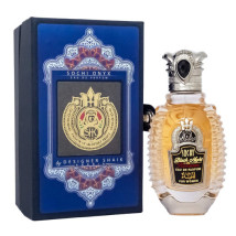 Lux Designer Shaik Sochi Black Night Romance For Women, edp., 80ml