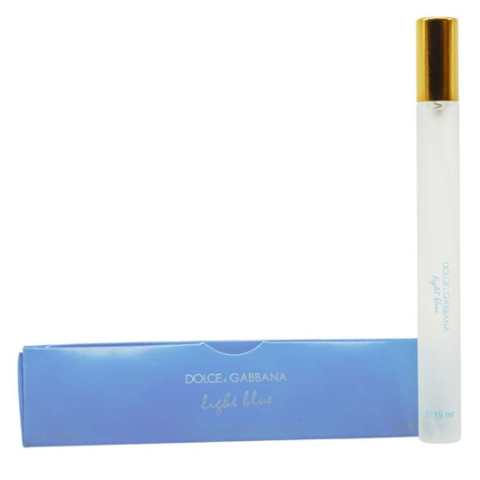 Dolce & Gabbana Light Blue, edp., 15 ml