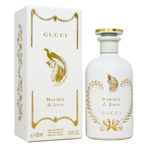 Gucci Muschio di Luce,edp., 100ml