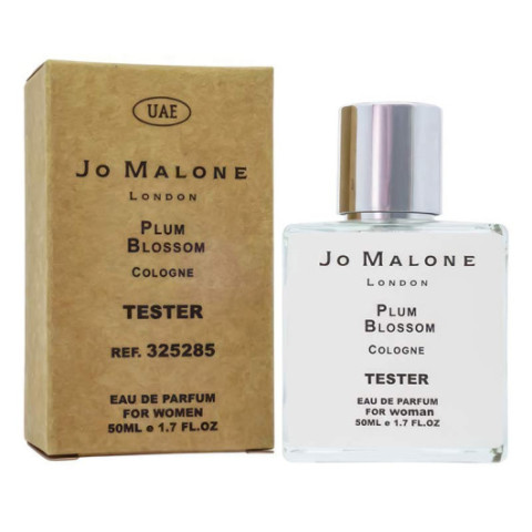 Тестер Jo Malone Plum Blossom,edp., 50ml Тестер Jo Malone Plum Blossom,edp., 50ml