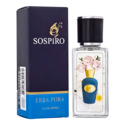 Sospiro Erba Pura,edp., 35ml Sospiro Erba Pura,edp., 35ml