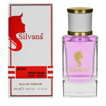 Silvana W-329 (Montale Roses Musk) 50ml
