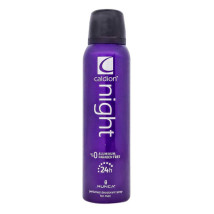 Дезодорант Caldion Night, 150ml (синий)