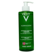 Гель для умывания Vichy Normaderm Intensive Purifying Cleanser, 400ml