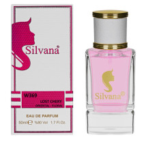 Silvana W-369 (Tom Ford Lost Cherry) 50ml