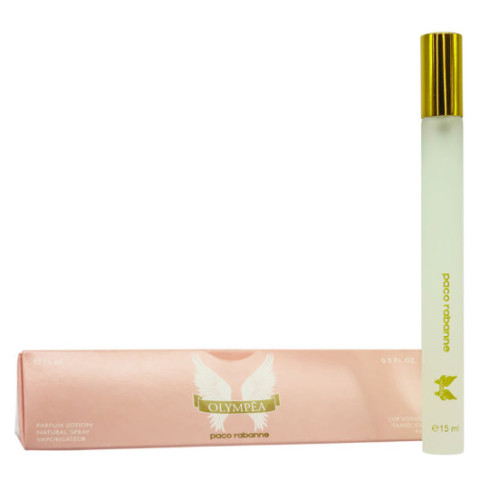 Paco Rabanne Olympia, edt., 15 ml Paco Rabanne Olympia, edt., 15 ml