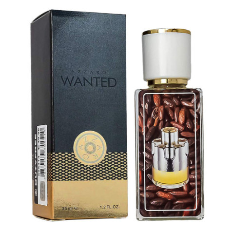 Azzaro Wanted By Night,edt., 35ml Azzaro Wanted By Night,edt., 35ml