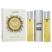 Jean Paul Gaultier Gaultier Divine, 3x20ml