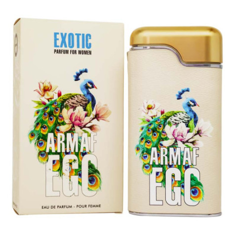 Armaf Ego Exotic For Women,edp., 100ml Armaf Ego Exotic For Women,edp., 100ml