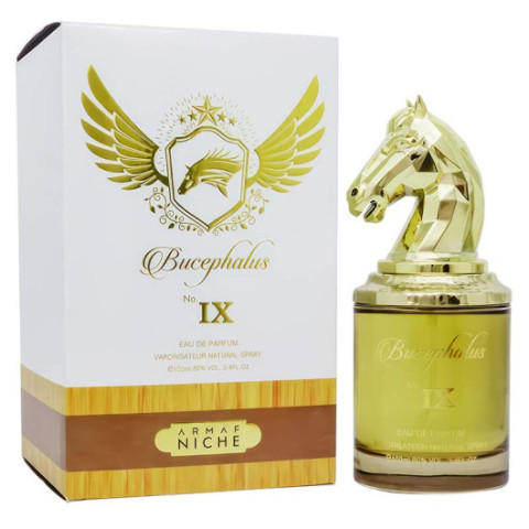 Armaf Bucephalus IX,edp., 100ml Armaf Bucephalus IX,edp., 100ml