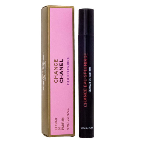 Chanel Chance Eau Splendide, 6ml Chanel Chance Eau Splendide, 6ml