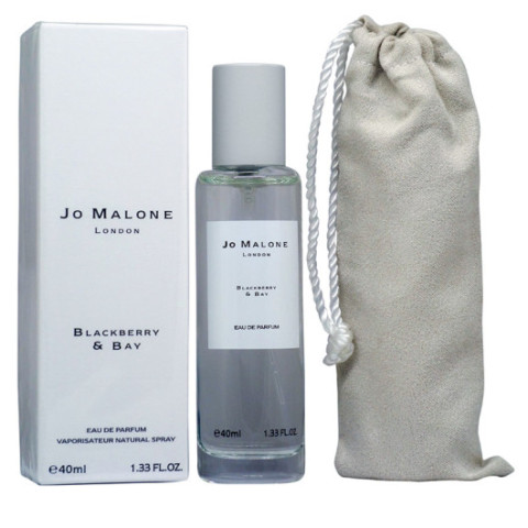 Тестер Jo Malone Blackberry & Bay 40ml Тестер Jo Malone Blackberry & Bay 40ml