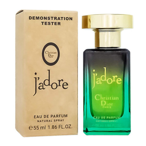 Тестер Christian Dior J'Adore,edp., 55ml Тестер Christian Dior J'Adore,edp., 55ml