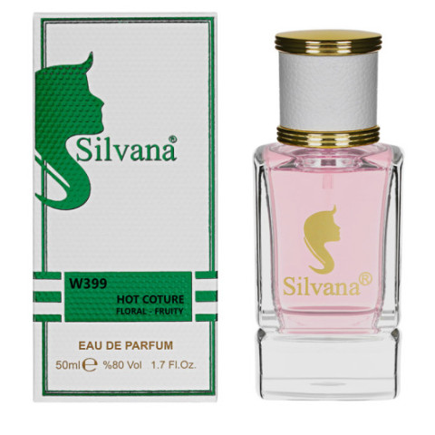 Silvana W-399 (Givenchy Hot Couture) 50ml Silvana W-399 (Givenchy Hot Couture) 50ml