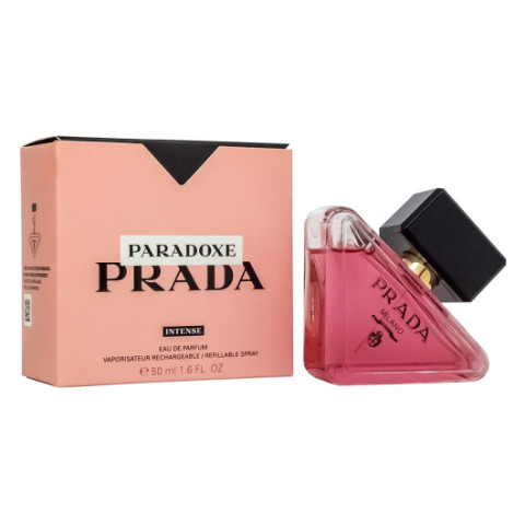 Lux Prada Paradoxe Intense,edp., 50ml Lux Prada Paradoxe Intense,edp., 50ml