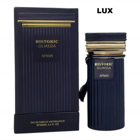 Lux Afnan Historic Olmeda,edp., 100ml