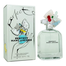 Marc Jacobs Perfect,edt., 100ml
