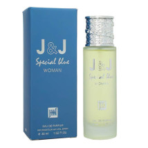 Johnwin J & J Srecial Blue,edp., 30ml