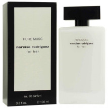 Narciso Rodriguez Pure Musc For Her, edp., 100 ml