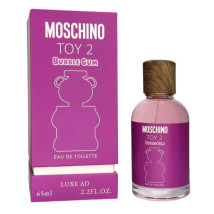 Moschino Toy 2 Bubble Gum,edt., 65ml