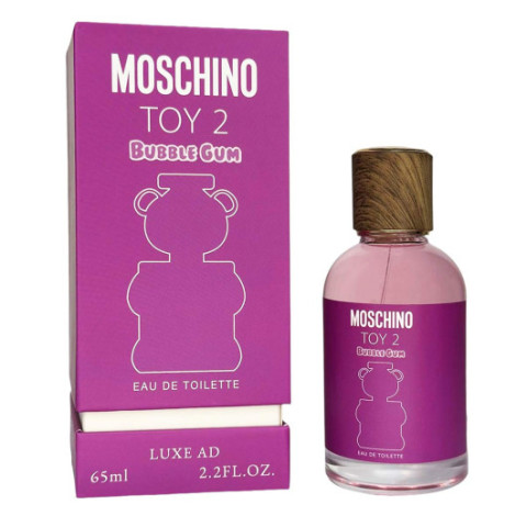 Moschino Toy 2 Bubble Gum,edt., 65ml Moschino Toy 2 Bubble Gum,edt., 65ml