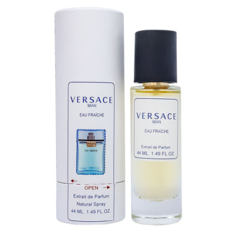 Тестер Versace Man Eau Fraiche,edp., 44ml Тестер Versace Man Eau Fraiche,edp., 44ml