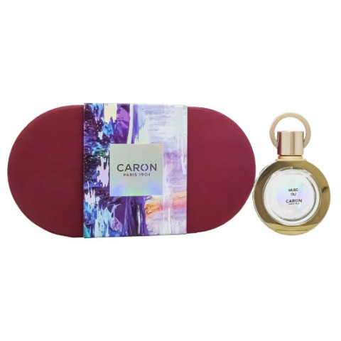 Caron Musc Oli,edp., 50ml Caron Musc Oli,edp., 50ml