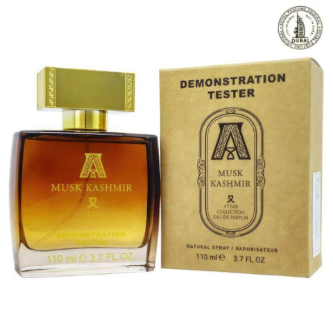 Тестер Attar Collection Musk Kashmir,edp., 110ml Тестер Attar Collection Musk Kashmir,edp., 110ml
