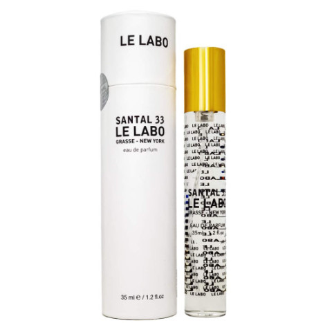 Тестер Le Labo Sanal 33,edp., 35ml Тестер Le Labo Sanal 33,edp., 35ml