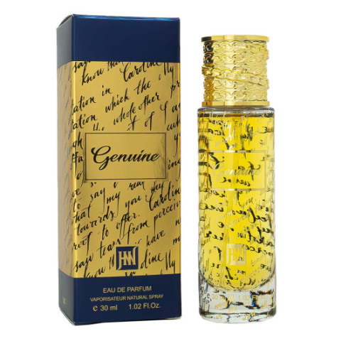 Johnwin Genuine,edp., 30ml