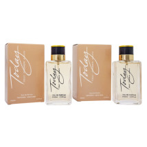 Набор Lovali Today * Tomorow* Always, 2x50ml