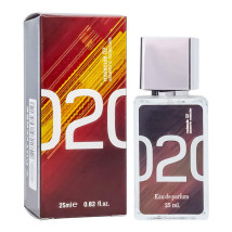Escentric Molecules 02, edp., 25 ml (черная)