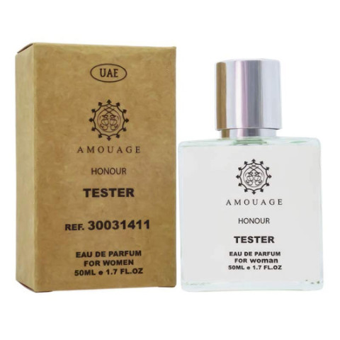 Тестер Amouage Honor For Women,edp., 50ml Тестер Amouage Honor For Women,edp., 50ml