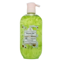 Парфюмированный гель для душа Starplex Chamomile, 750ml