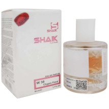 Shaik W38 Parfume Chanel Tendre, edp., 50 ml (круглый)