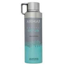 Дезодорант Armaf Odyssey Aqua Edition, 200 ml
