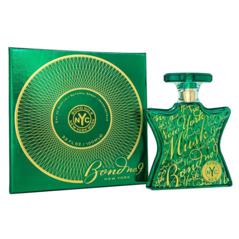 Bond No. 9 New York Musk,edp., 100ml