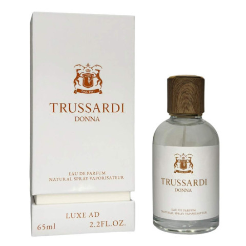 Trussardi Donna,edp., 65ml Trussardi Donna,edp., 65ml