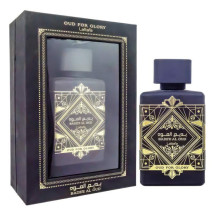 Lattafa Badee Al Oud Jud For Glory,edp.,100 ml