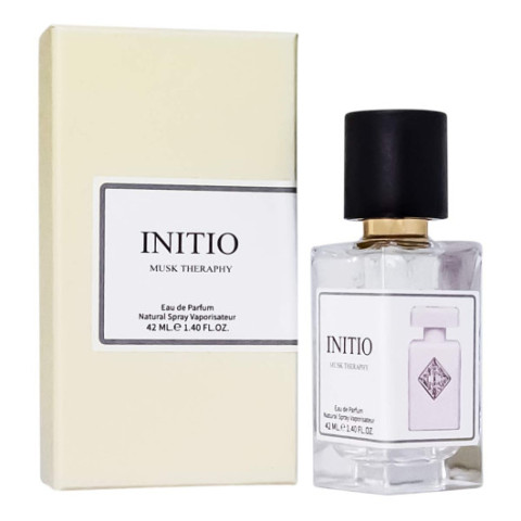Тестер Initio Musk Theraphy,edp., 42ml Тестер Initio Musk Theraphy,edp., 42ml