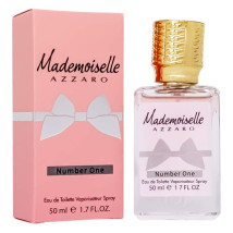 Azzaro Mademoiselle,edt., 50ml