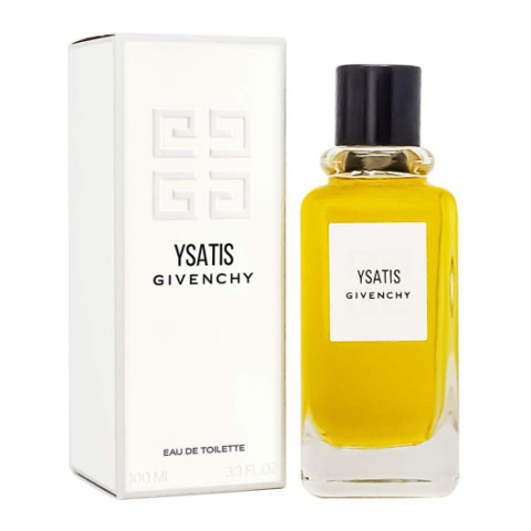 Евро Givenchy Ysatis,edt., 100ml