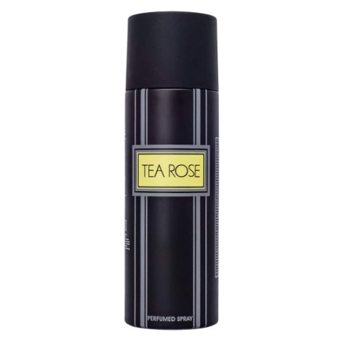 Дезодорант Perfumers Workshop Tea Rose, 200ml