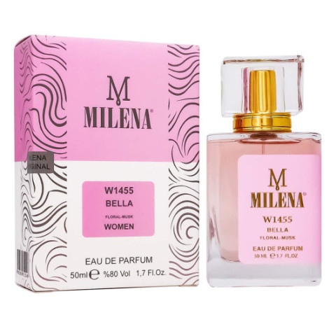 Milena Bella W-1455 (Hugo Boss Baldessarini Bella) 50ml Milena Bella W-1455 (Hugo Boss Baldessarini Bella) 50ml