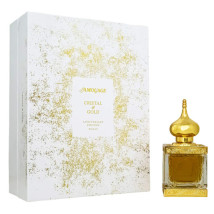 Amouage Crytal & Gold Woman,edp., 50ml
